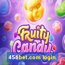 456bet.com login